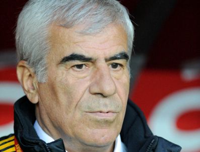 EMRE ÇOLAK - Bülent Ünder: Gelecek kişiye göre yardımcı hoca olarak kalabilirim