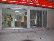 Ceylanpınar‘da Olaylı Gece