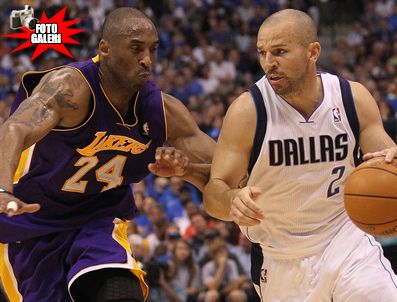 Dallas Mavericks sahasında Los Angeles Lakers'ı 122-86 mağlup etti