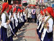 Edirne’De Vakıf Haftası Etkinlikleri Başladı