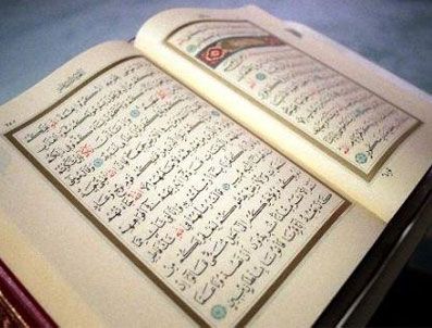 STRASBOURG - Fransız mahkemesi Kur'an-ı Kerim'i yakanı suçsuz buldu