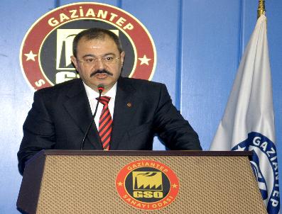 Gso Başkanı Konukoğlu: Ekonomideki Olumlu Hava Devam Ediyor