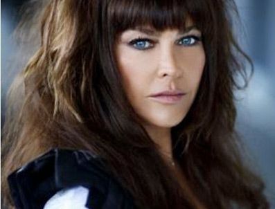 SABAH GAZETESI - Hülya Avşar'dan suç duyurusu