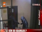 İstanbul Bağcılar tapu müdürlüğünde sıradışı olay yaşandı