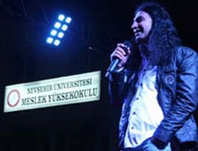 MURAT KEKILLI - Kekilli'den Kılıçdaroğlu'na şarkılı gönderme