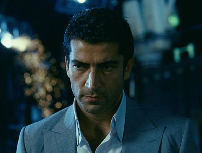 KENAN İMİRZALIOĞLU - Kenan İmirzalıoğlu yapımcının teklifini geri çevirdi