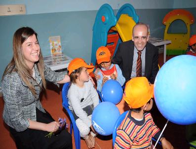 Kimse Yokmu Derneği Batman‘a 5 Derslik Okul Yaptırdı