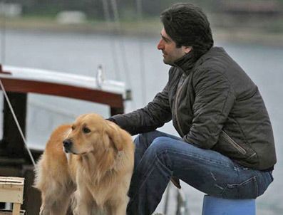 SADDAM HÜSEYİN - Mahsun Kırmızıgül 'Halepçe Katliamı'nı film yapacak