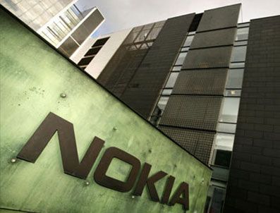 NOKIA - Nokia düşüyor Apple ve Samsung yükseliyor