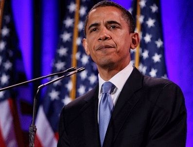 GERONİMO - Obama: Ömrümün En Uzun 40 Dakikasıydı