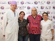 Organ Bağışı Çağrısı