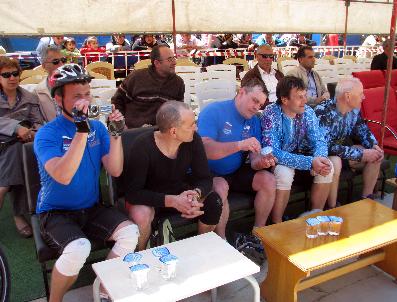 SALİM USLU - Osmancık Belediyesi‘nden Hıdırellez Şenlikleri