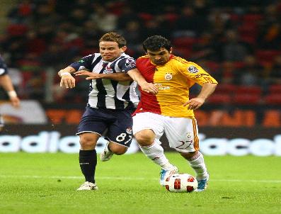 EMRE ÇOLAK - Spor Toto Süper Lig