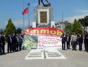 Tmmob Ankara’Da Buluşuyor