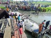 Togo'daki fırtınada 36 kişi hayatını katbetti