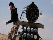 Düşen bombadan dolayı Libya'yı uyardı