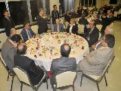 Tuzla Belediyesi‘nden Ahde Vefa Yemeği