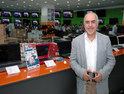 BEST BUY - Vatan Bilgisayar: İki Yabancı Teknoloji Marketi Daha Türkiye‘den Çekilecek
