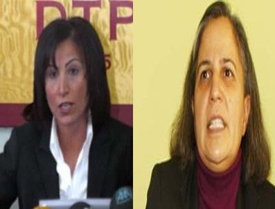 AYSEL TUĞLUK - Kışanak siirt'te konuşdu