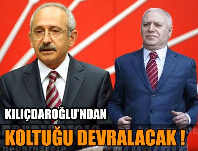 İLHAN CİHANER - Yeni Şafak'tan bomba iddia