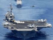 'Yerli imkanlarla kendi uçak gemimizi yapabiliriz'.