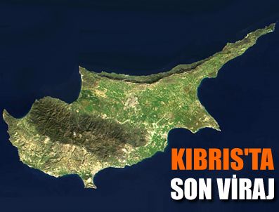 KOFİ ANNAN - Kıbrıs'ta yolun sonunda gelindi