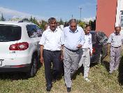 Ak Parti Siirt Milletvekili Adayı Afif Demirkıran: