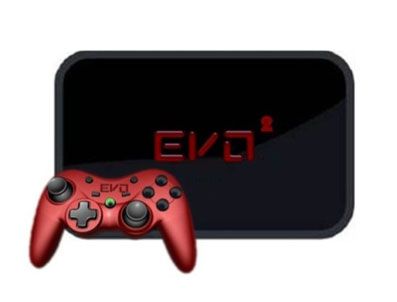 Android konsolu geliyor