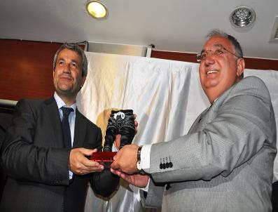 Bakan Ergün: Türkiye’Nin 2023 Yılı Üretim Hedefi 2 Trilyon Dolar