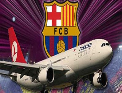 JOSEP GUARDIOLA - Barcelona, eve THY uçağıyla döndü