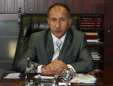 İhsan Barutçu MHP'den ihraç edildi