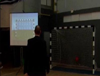 Budapeşte'de Mucitler Fuarı