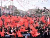 CHP mitingine suç duyurusunda bulunuldu