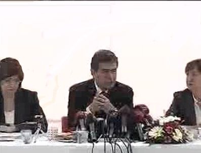 CHP'nin Anayasa vizyonunu anlattı