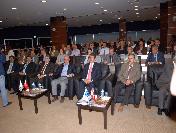 Dış Ticaret Hacmi 5 Milyar Dolar Olacak