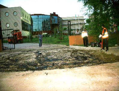 CAHİT SITKI TARANCI - Diyarbakır'da başbakan hazırlığı