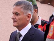 Emekli Albay Üçok mahkemeye sevk edildi