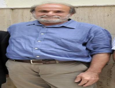 ERTUĞRUL KÜRKÇÜ - Ertuğrul Kürkçü