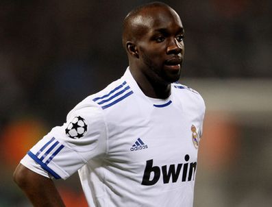 LASSANA DIARRA - Fenerbahçe Lassana Diarra ile ilgileniyor