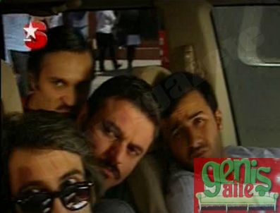 GENİŞ AİLE DİZİSİ - Geniş Aile 92.Bölüm fragmanı yayınlandı