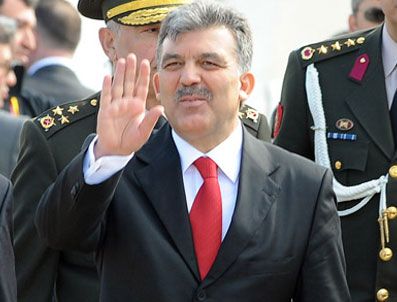 Gül'ün İtalya ziyareti iptal edildi