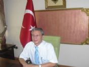 Havran kaymakamı Orhan Balcı hayatını kaybetti