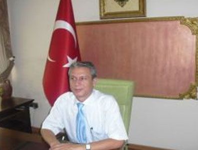 ORHAN BALCı - Havran kaymakamı Orhan Balcı hayatını kaybetti