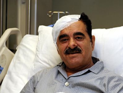 İmparator yarın yurda dönüyor