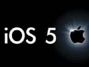 iOS 5 tanıtım için hazırlanıyor
