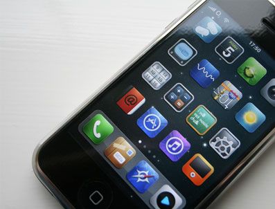 QUALCOMM - iPhone 5 Haziran'da gelebilir