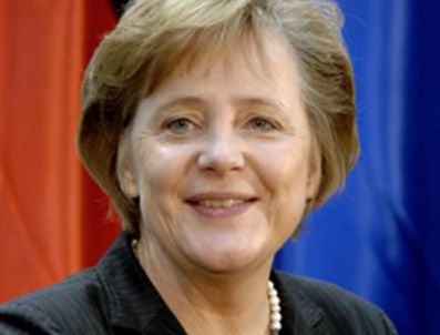 İran Merkel'e geçit vermedi