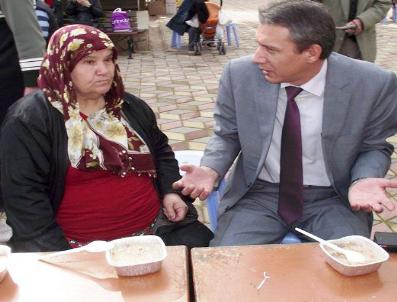 Kaymakam Balcı, Havran İlçesine 10 Ay Önce Tayin Olmuştu