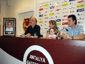 Mahkeme Doktorlara Beraat Verdi, Başhekimin Soruşturma Açmasını İstedi