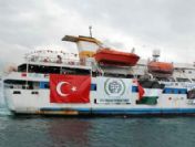 Netanyahu'dan ikinci Mavi Marmara tehdidi